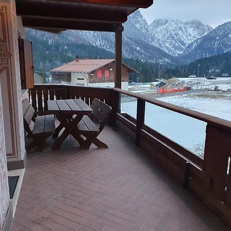 Sweet Suite Sappada Zewnętrze zdjęcie