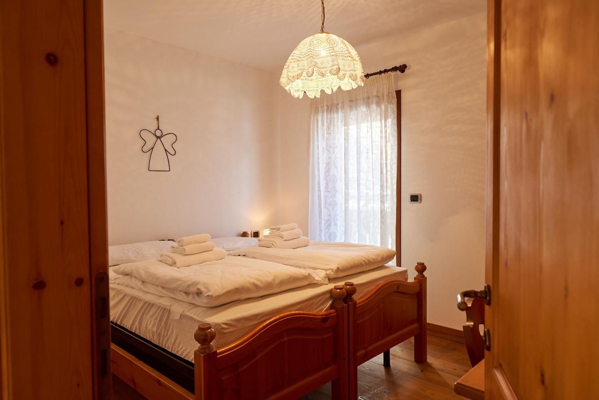 Sweet Suite Sappada Zewnętrze zdjęcie