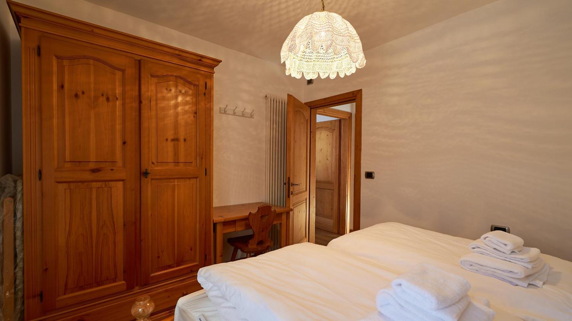 Sweet Suite Sappada Zewnętrze zdjęcie