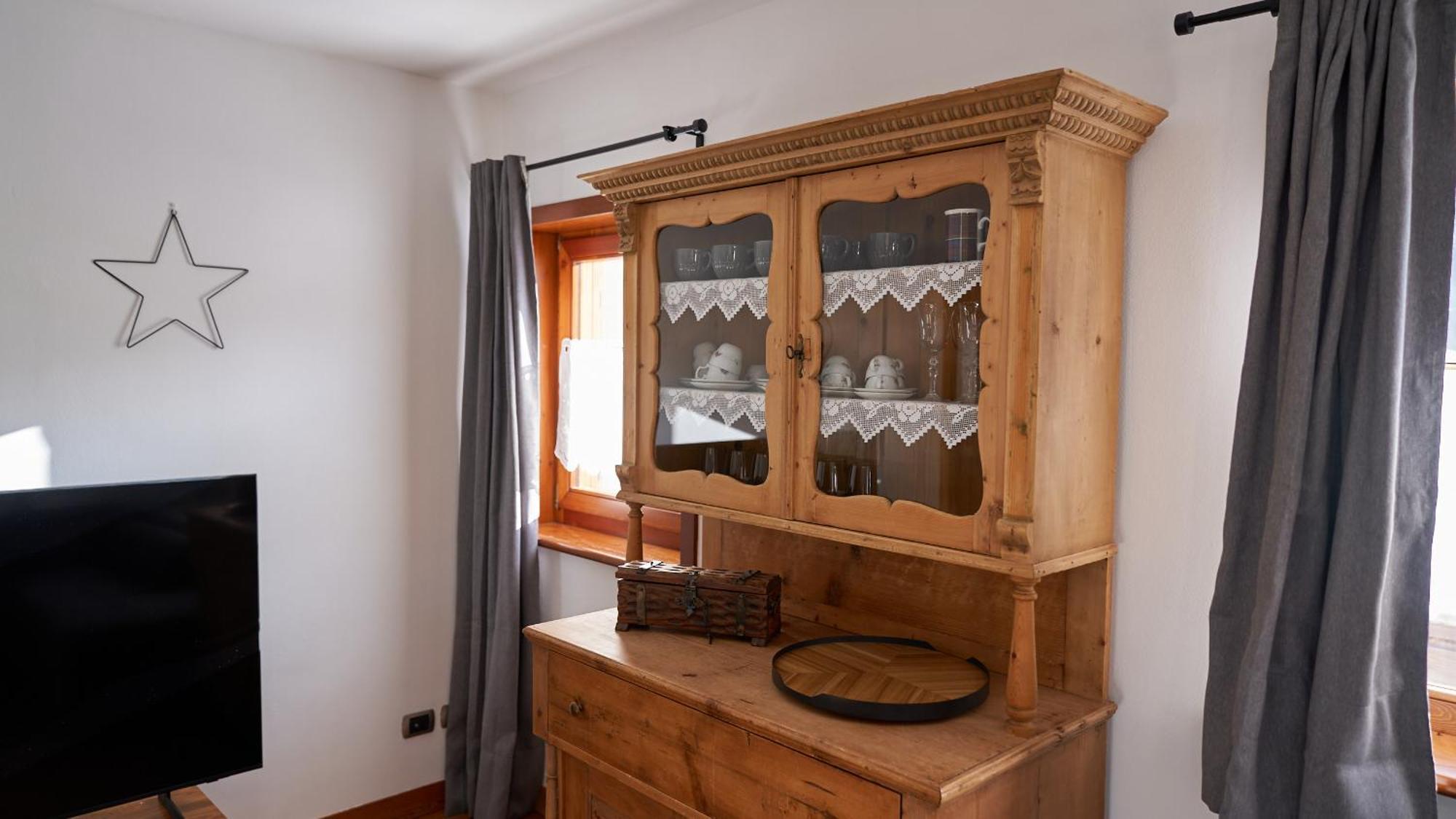 Sweet Suite Sappada Zewnętrze zdjęcie