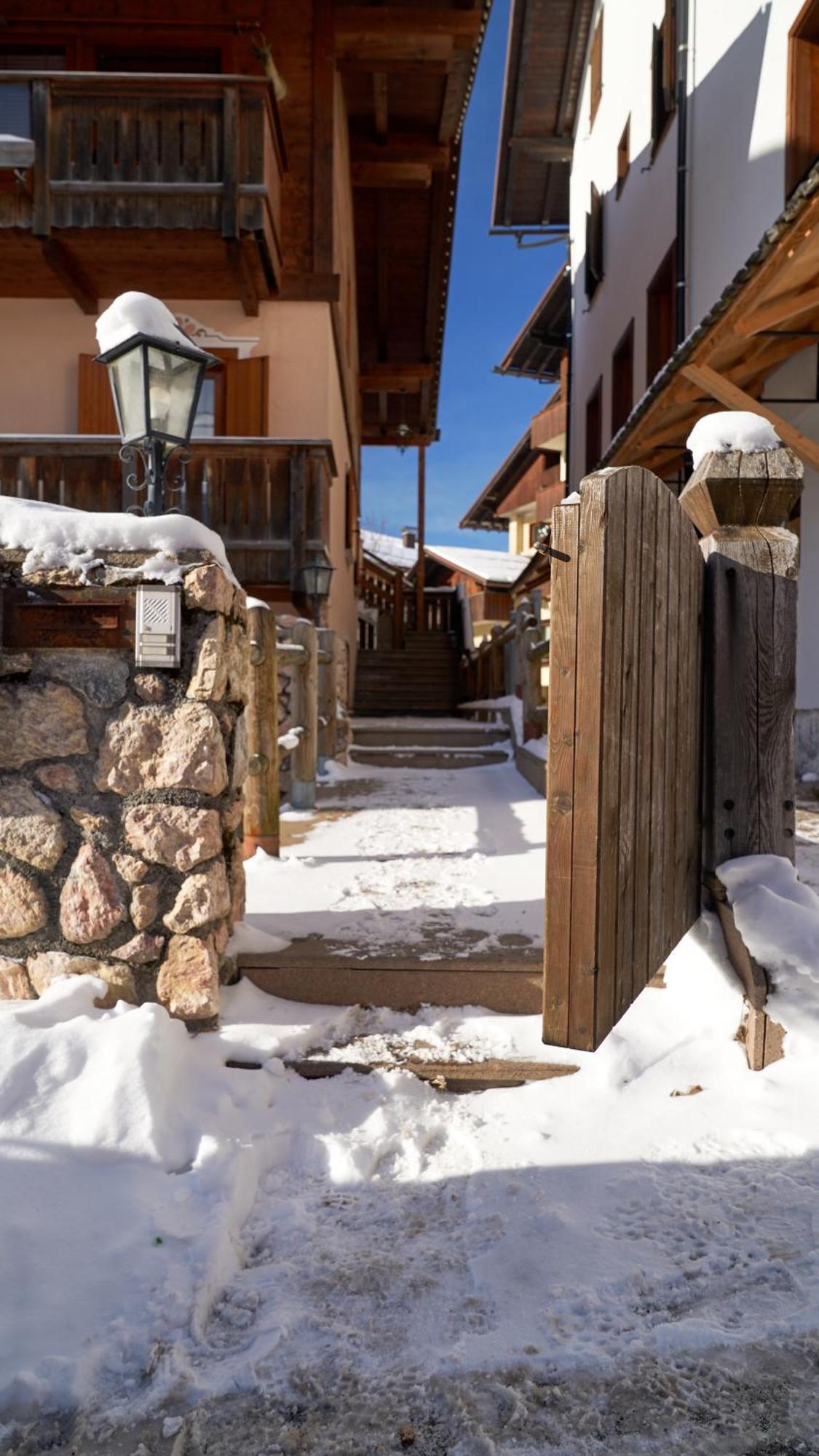 Sweet Suite Sappada Zewnętrze zdjęcie