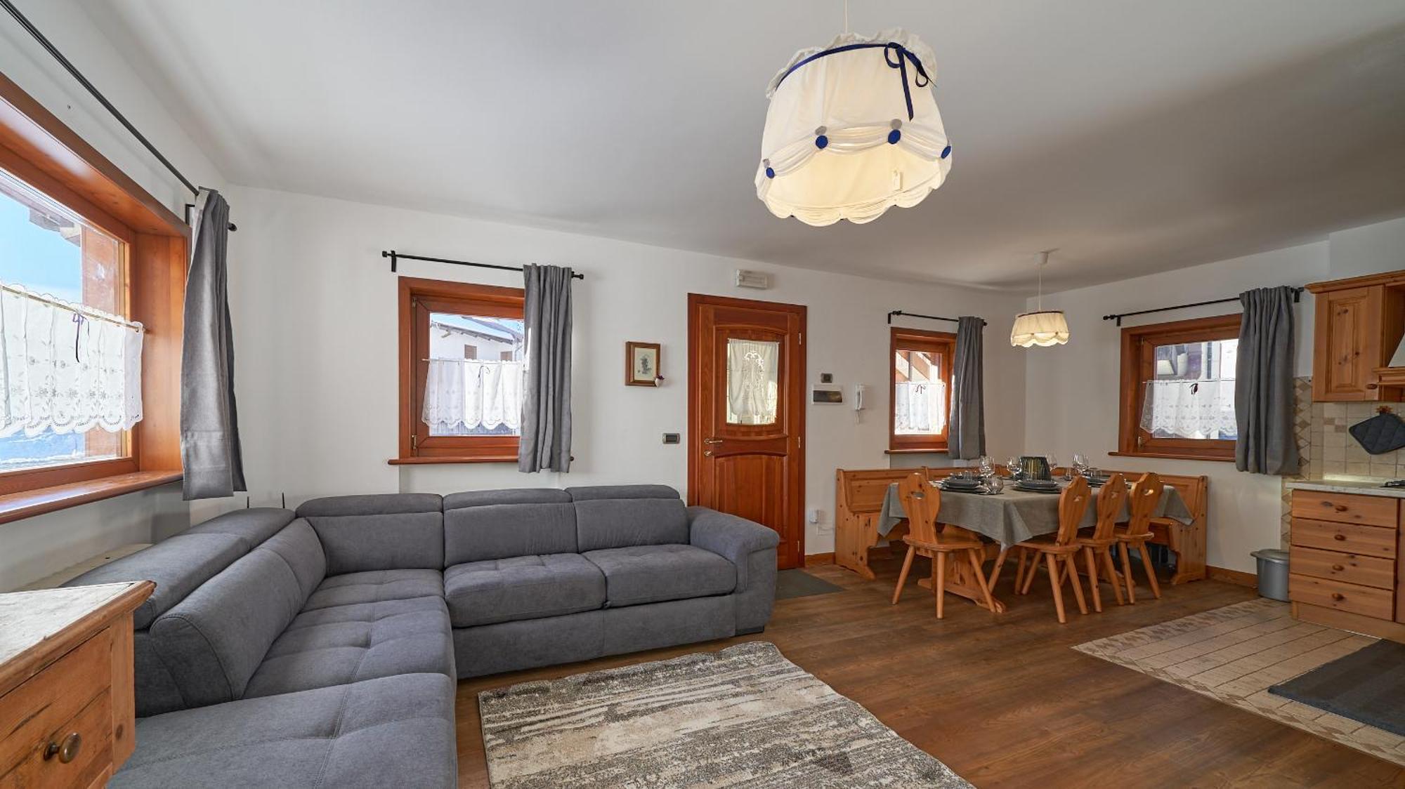 Sweet Suite Sappada Zewnętrze zdjęcie